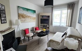 Appartement Quai Ouest